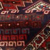 イランの手作りカーペット アフシャー 番号 187222 - 107 × 155