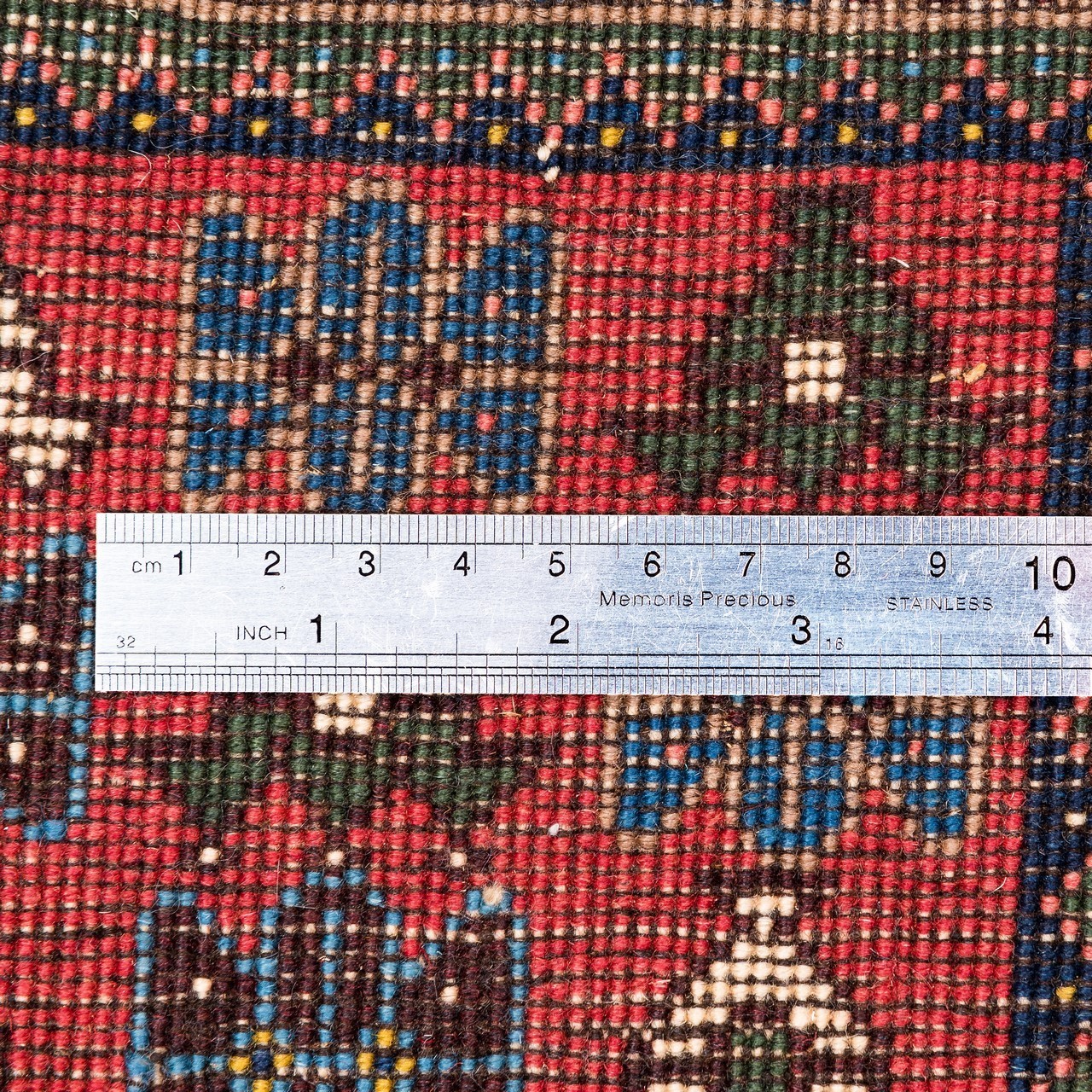 handgeknüpfter persischer Teppich. Ziffer 161042