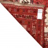 Tappeto persiano Sirjan annodato a mano codice 187223 - 121 × 181