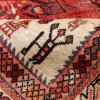 فرش دستباف قدیمی دو متری سیرجان کد 187223