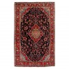 约赞 伊朗手工地毯 代码 187224