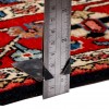 イランの手作りカーペット ジョザン 番号 187224 - 125 × 197