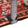 فرش دستباف قدیمی یک متری درجزین کد 187225