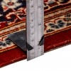 イランの手作りカーペット カシャン 番号 187227 - 100 × 155
