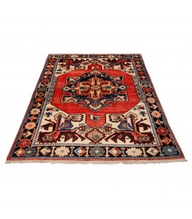 巴赫蒂亚里 伊朗手工地毯 代码 187228