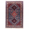 伊朗手工地毯编号 161043
