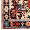 Tappeto persiano Bakhtiari annodato a mano codice 187228 - 155 × 200