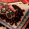 Tappeto persiano Bakhtiari annodato a mano codice 187228 - 155 × 200
