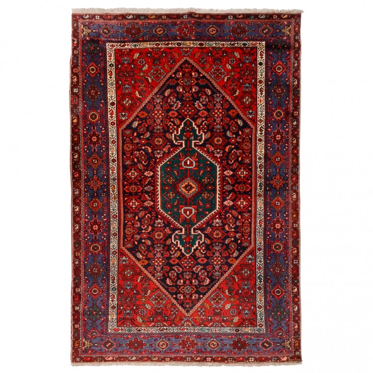 塔罗姆 伊朗手工地毯 代码 187229