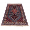 handgeknüpfter persischer Teppich. Ziffer 161043
