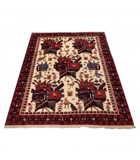 西兰 伊朗手工地毯 代码 187230