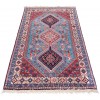 handgeknüpfter persischer Teppich. Ziffer 161043