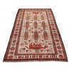 扎布尔 伊朗手工地毯 代码 187226