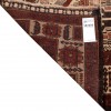 扎布尔 伊朗手工地毯 代码 187226