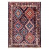 Handgeknüpfter persischer Teppich. Ziffer 161044