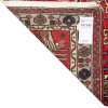 イランの手作りカーペット タロム 番号 187245 - 72 × 100