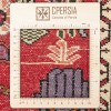 Tappeto persiano Tarom annodato a mano codice 187245 - 72 × 100