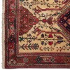 イランの手作りカーペット アフシャー 番号 187246 - 159 × 203