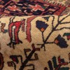 Tappeto persiano Afshari annodato a mano codice 187246 - 159 × 203