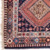 handgeknüpfter persischer Teppich. Ziffer 161044