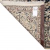 イランの手作りカーペット ナイン 番号 187247 - 150 × 225