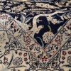 Tappeto persiano Nain annodato a mano codice 187247 - 150 × 225