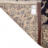 Tappeto persiano Nain annodato a mano codice 187248 - 145 × 219