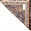 فرش دستباف قدیمی پنج و نیم متری شاهین دژ کد 187251