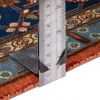 イランの手作りカーペット シャイン デジ 番号 187251 - 198 × 290
