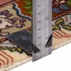 فرش دستباف قدیمی شش متری تبریز کد 187250