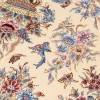 یک جفت فرش دستباف شش و نیم متری اصفهان کد 187249