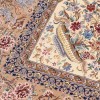イランの手作りカーペット イスファハン 番号 187249 - 206 × 305