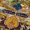 Персидский ковер ручной работы Тебриз Код 187250 - 202 × 298