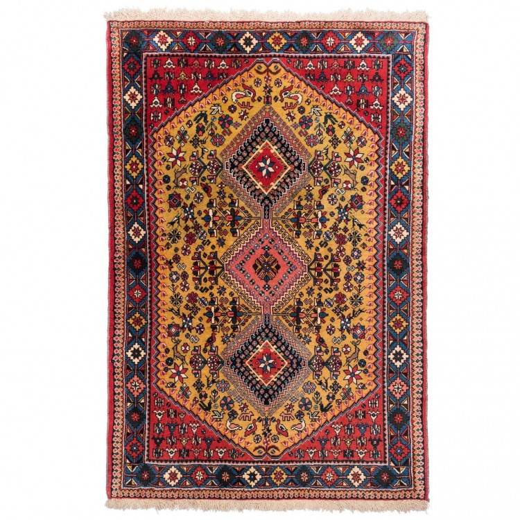 handgeknüpfter persischer Teppich. Ziffer 161045
