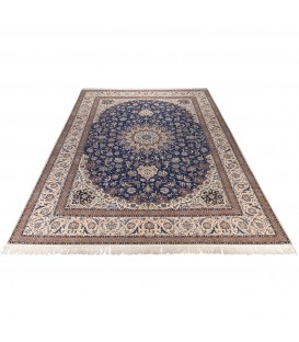奈恩 伊朗手工地毯 代码 187252