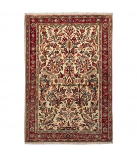 达亚津 伊朗手工地毯 代码 187232