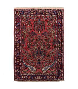 达亚津 伊朗手工地毯 代码 187233