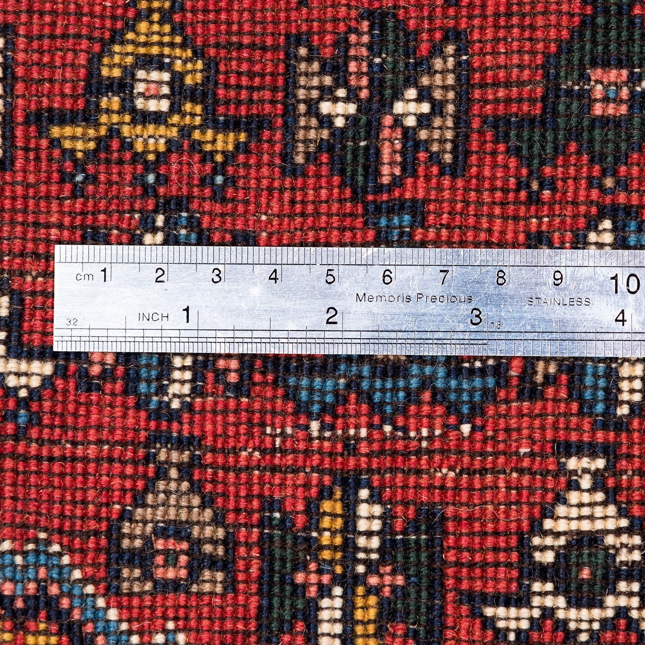 handgeknüpfter persischer Teppich. Ziffer 161045