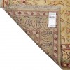 Персидский ковер ручной работы Кашан Код 187234 - 106 × 166