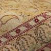 イランの手作りカーペット カシャン 番号 187234 - 106 × 166