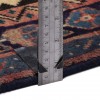 فرش دستباف قدیمی دو و نیم متری سیرجان کد 187235