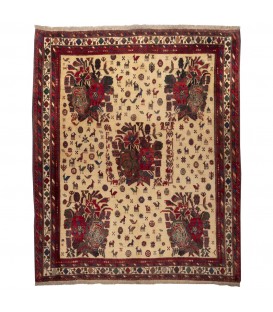 西兰 伊朗手工地毯 代码 187236
