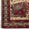 Tapis persan Sirjan fait main Réf ID 187236 - 169 × 203