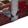 イランの手作りカーペット シルジャン 番号 187236 - 169 × 203