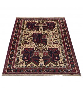 西兰 伊朗手工地毯 代码 187237