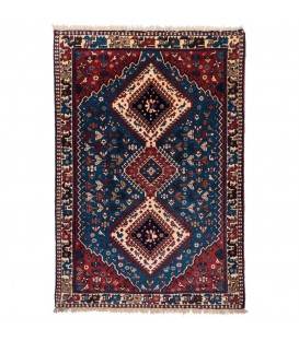 handgeknüpfter persischer Teppich. Ziffer 161046