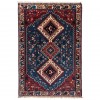 Handgeknüpfter persischer Teppich. Ziffer 161046