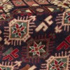 阿夫沙尔 伊朗手工地毯 代码 187239
