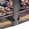 イランの手作りカーペット サブゼバル 番号 187240 - 120 × 195