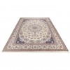 奈恩 伊朗手工地毯 代码 187254
